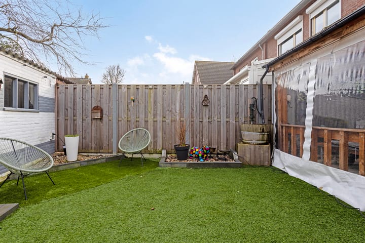 Foto 28 van Louise de Colignystraat 9