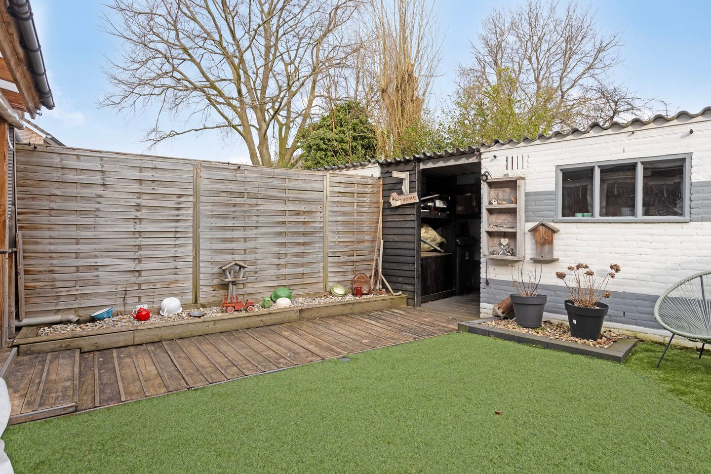 Foto 29 van Louise de Colignystraat 9