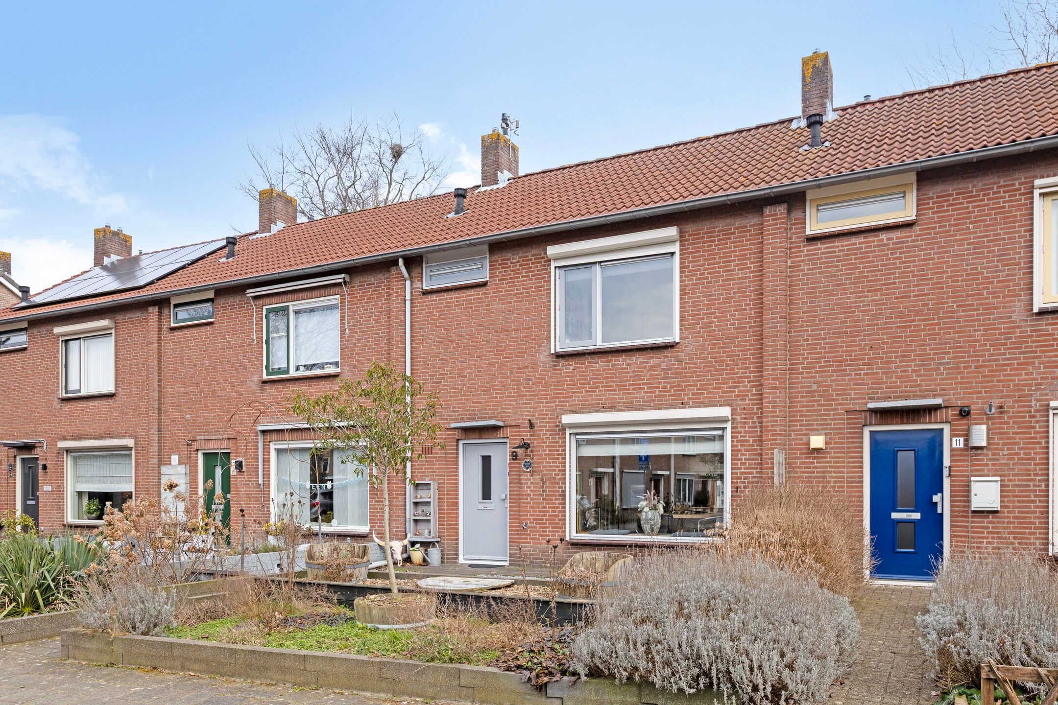 Foto 30 van Louise de Colignystraat 9