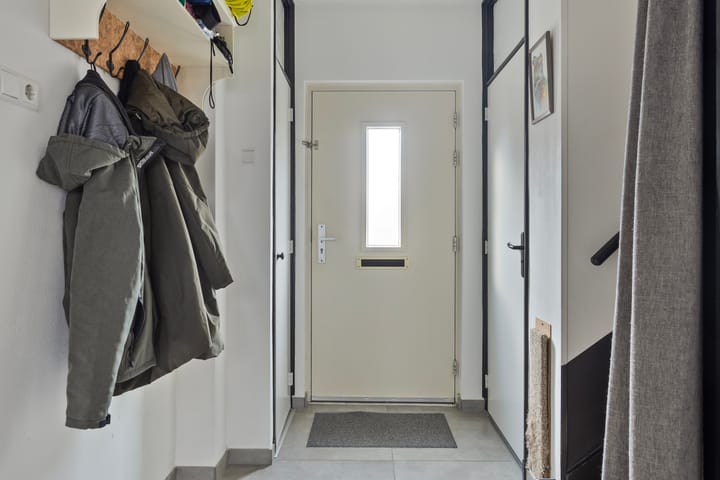 Foto 6 van Louise de Colignystraat 9