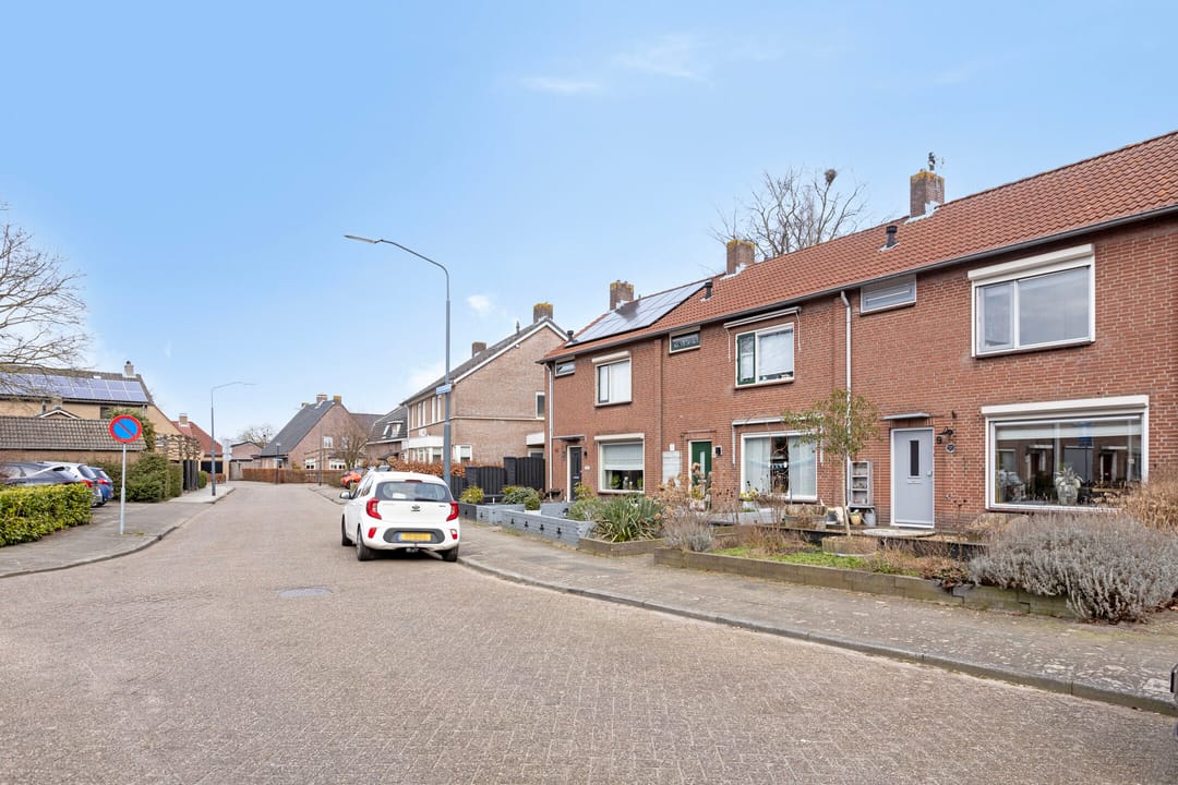 Foto 31 van Louise de Colignystraat 9