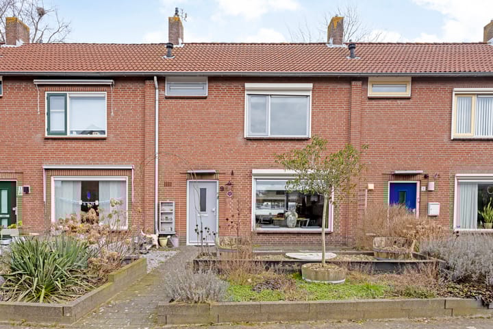 Foto 32 van Louise de Colignystraat 9