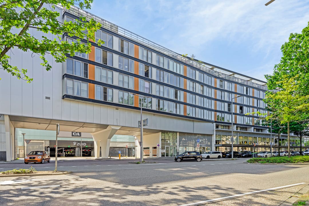 Foto 1 van Grote Beer 37