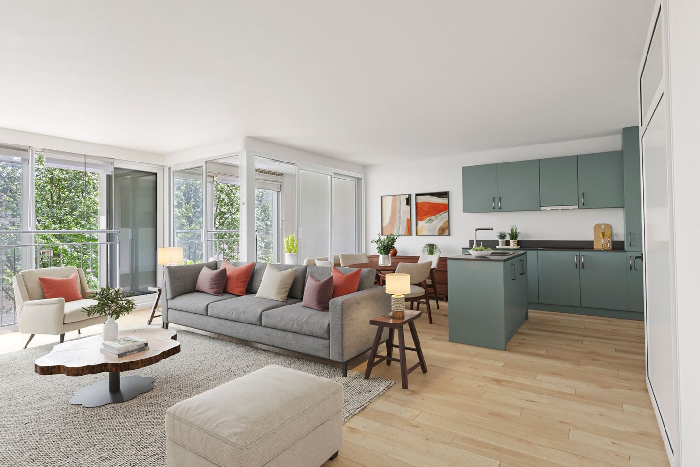 Foto 5 van Grote Beer 37