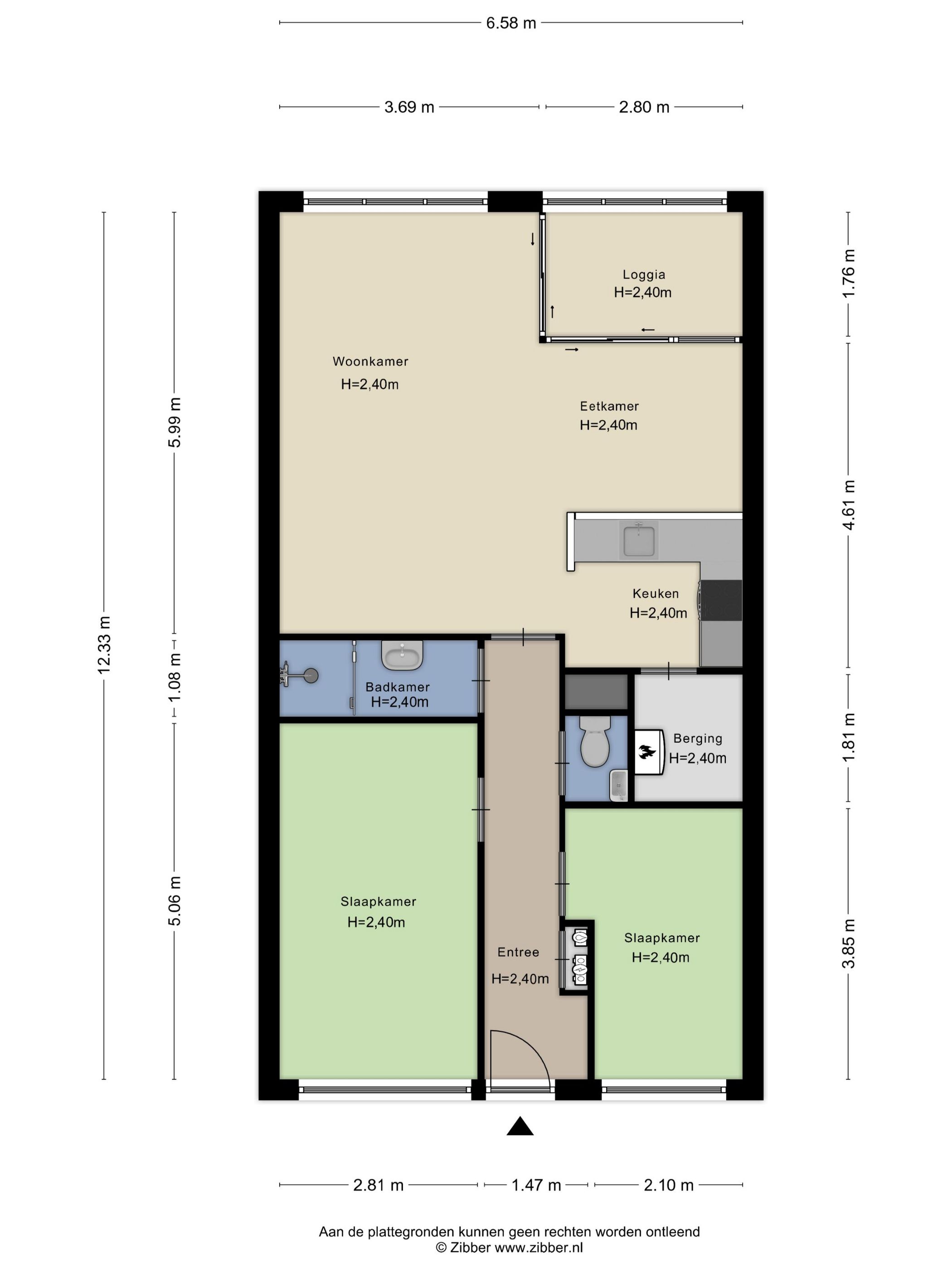 Foto 27 van Grote Beer 37