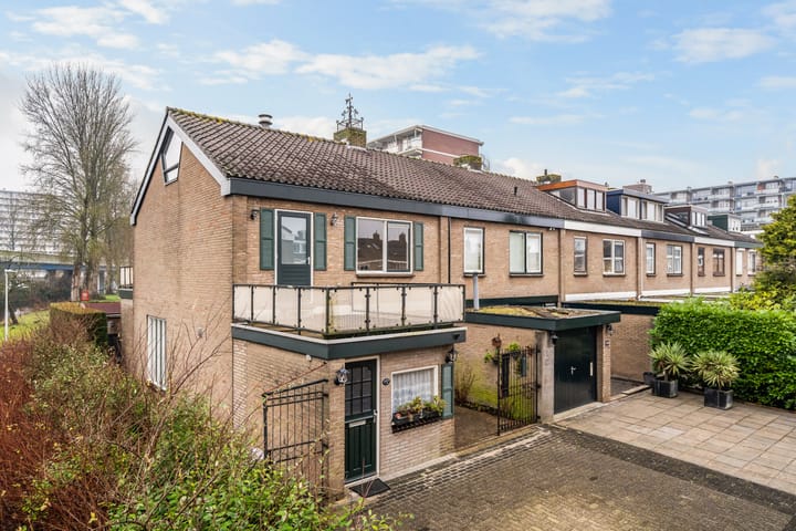 Foto 1 van Merellaan 152