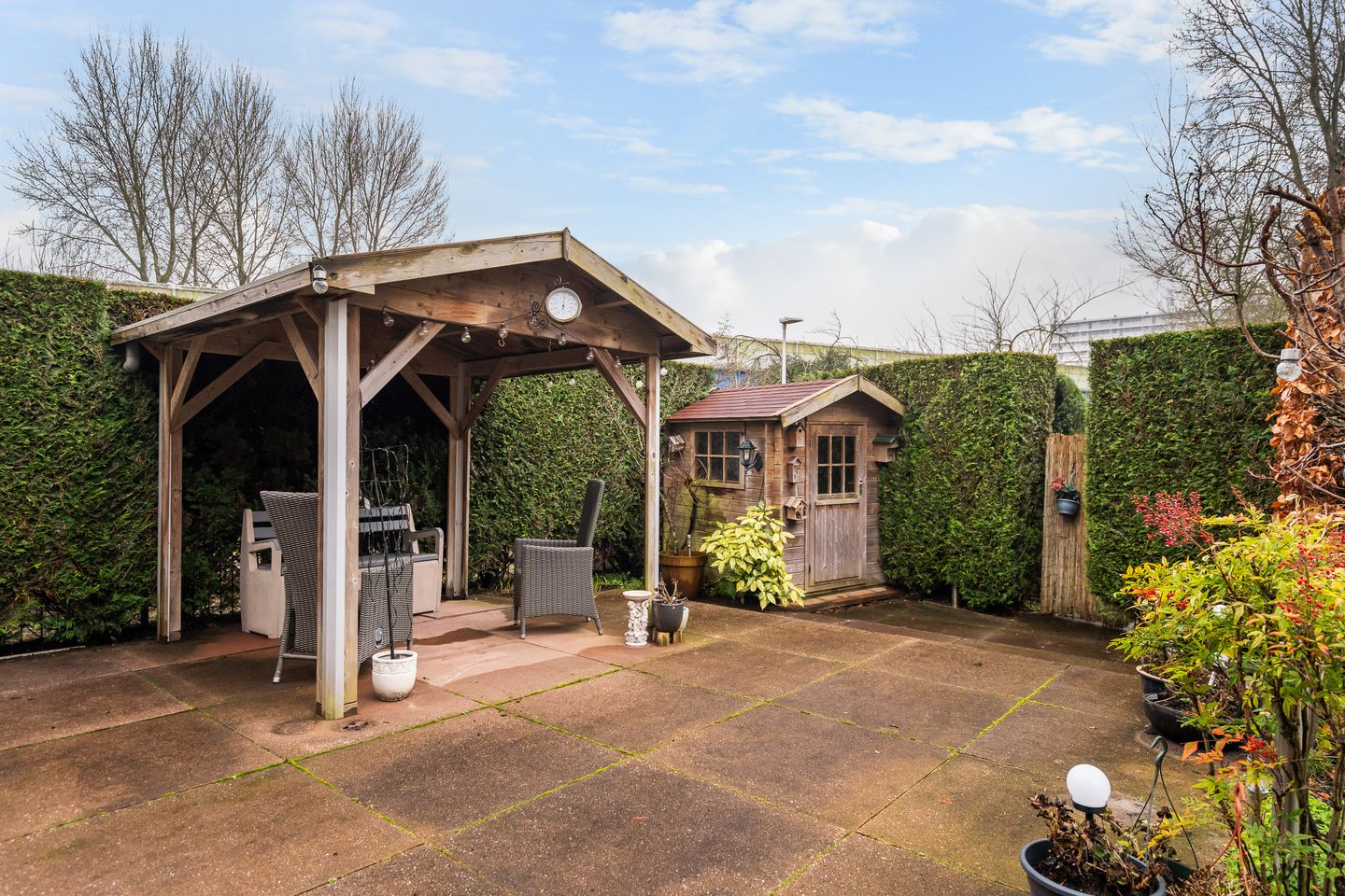 Foto 10 van Merellaan 152