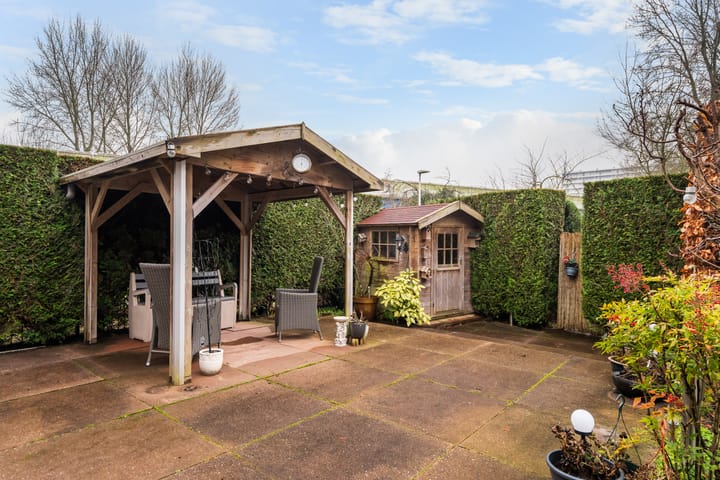 Foto 10 van Merellaan 152