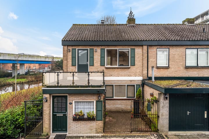 Foto 6 van Merellaan 152