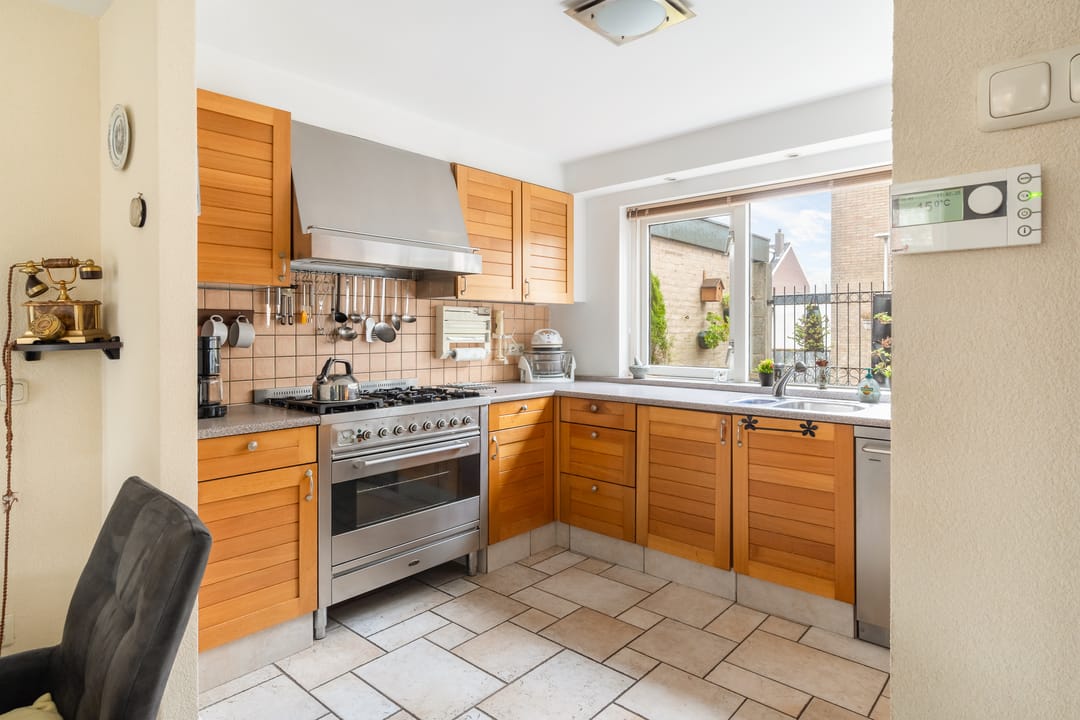 Foto 7 van Merellaan 152