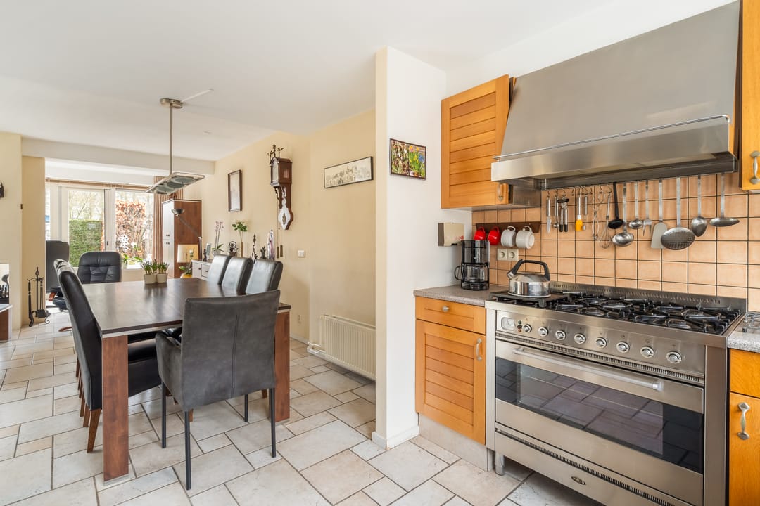 Foto 8 van Merellaan 152