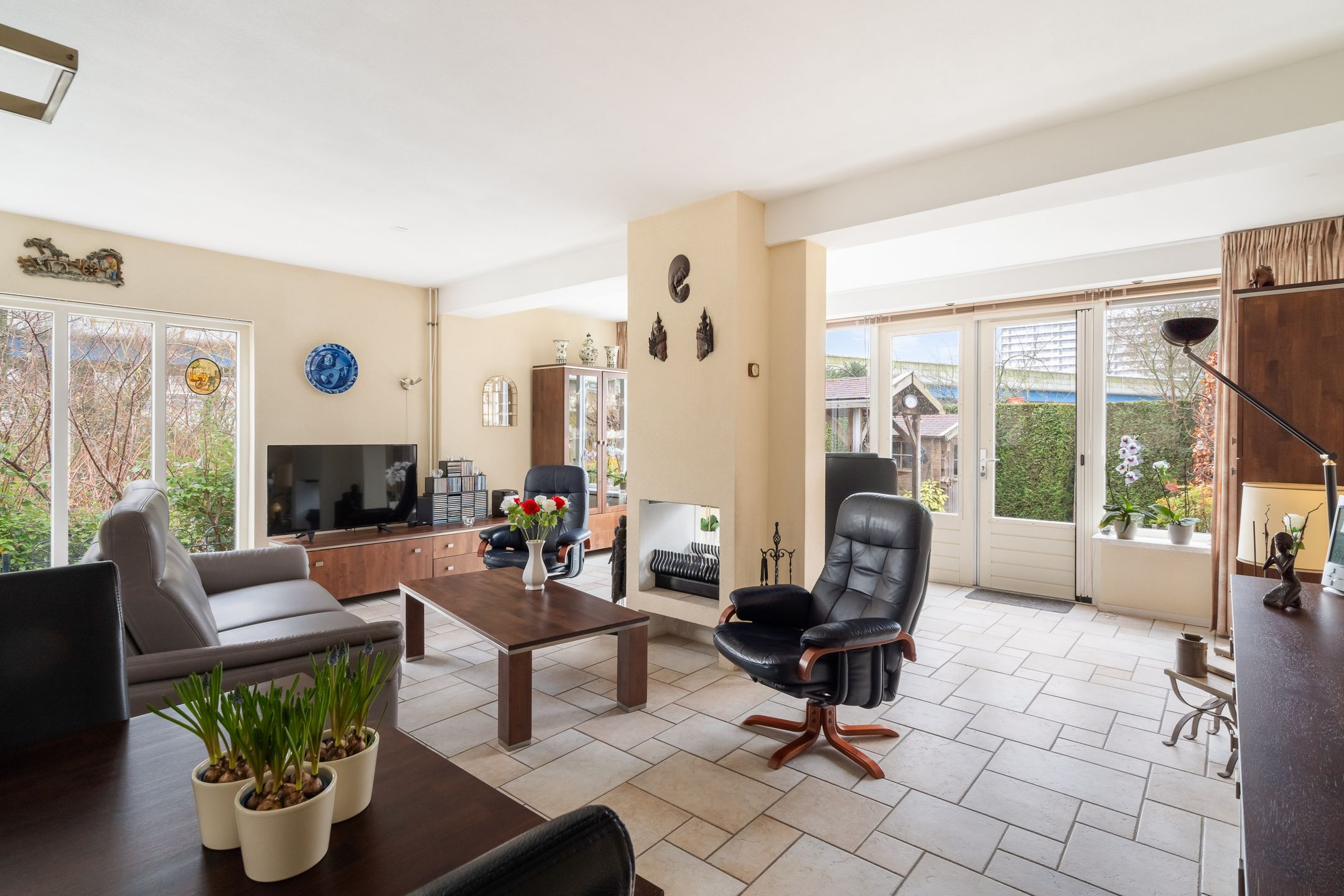 Foto 3 van Merellaan 152