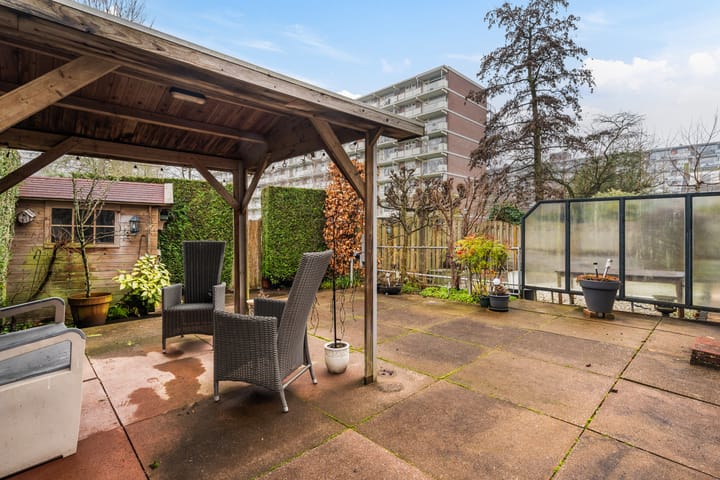 Foto 13 van Merellaan 152