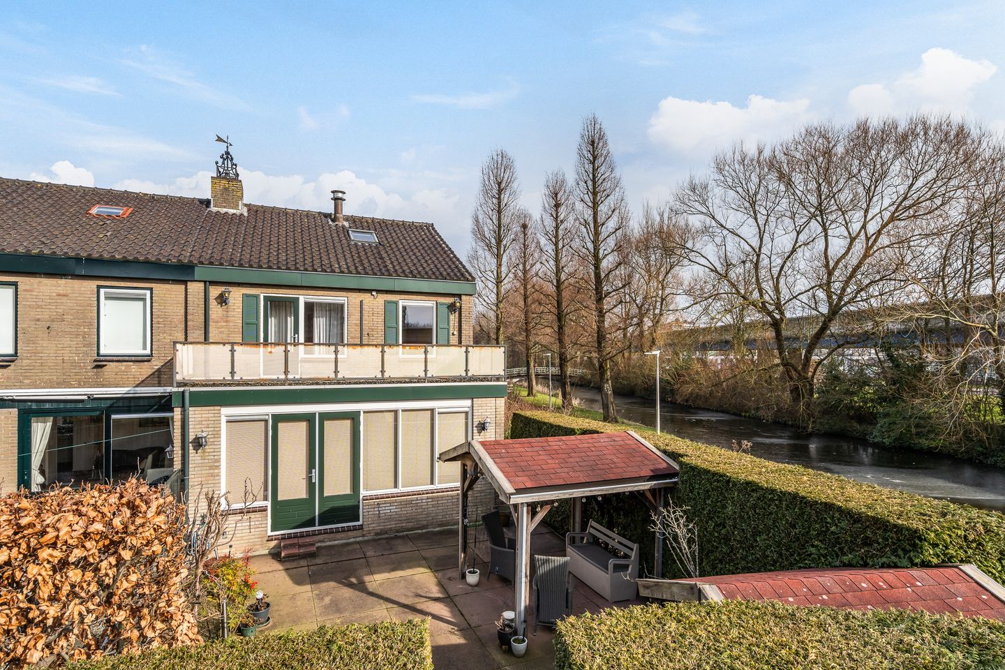 Foto 14 van Merellaan 152