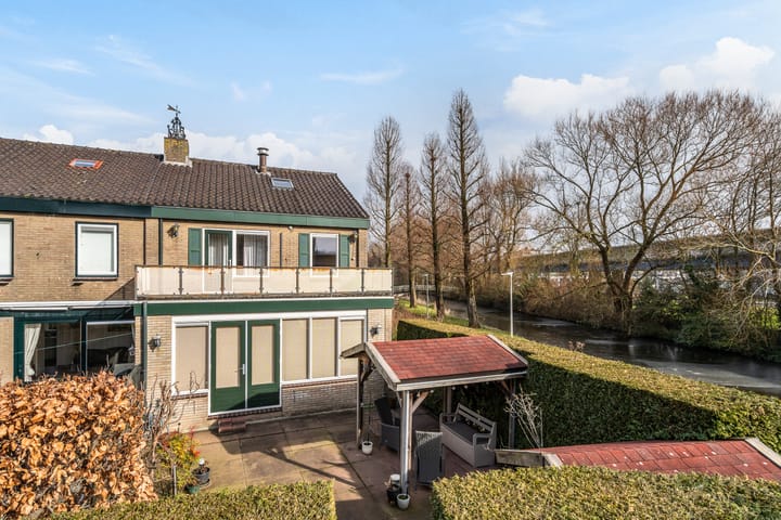 Foto 14 van Merellaan 152