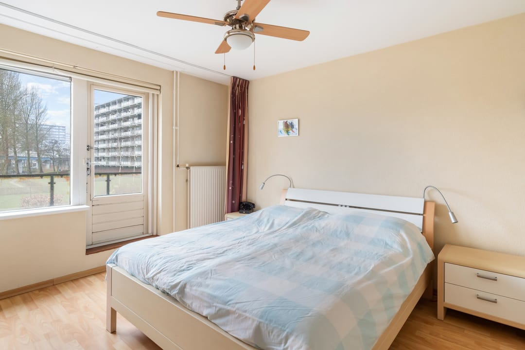 Foto 16 van Merellaan 152