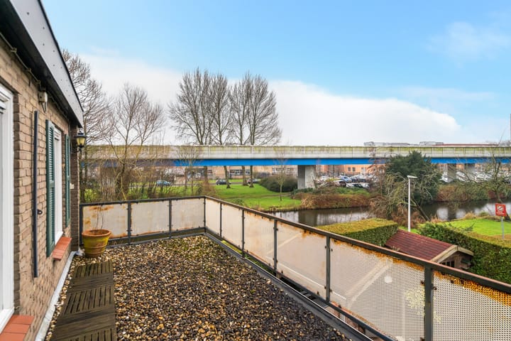 Foto 17 van Merellaan 152