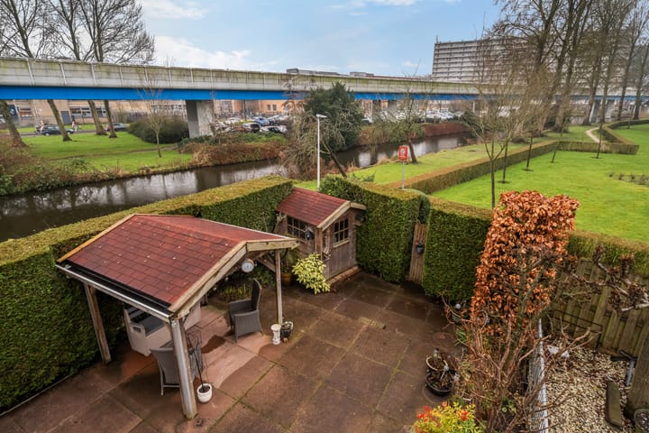 Foto 18 van Merellaan 152