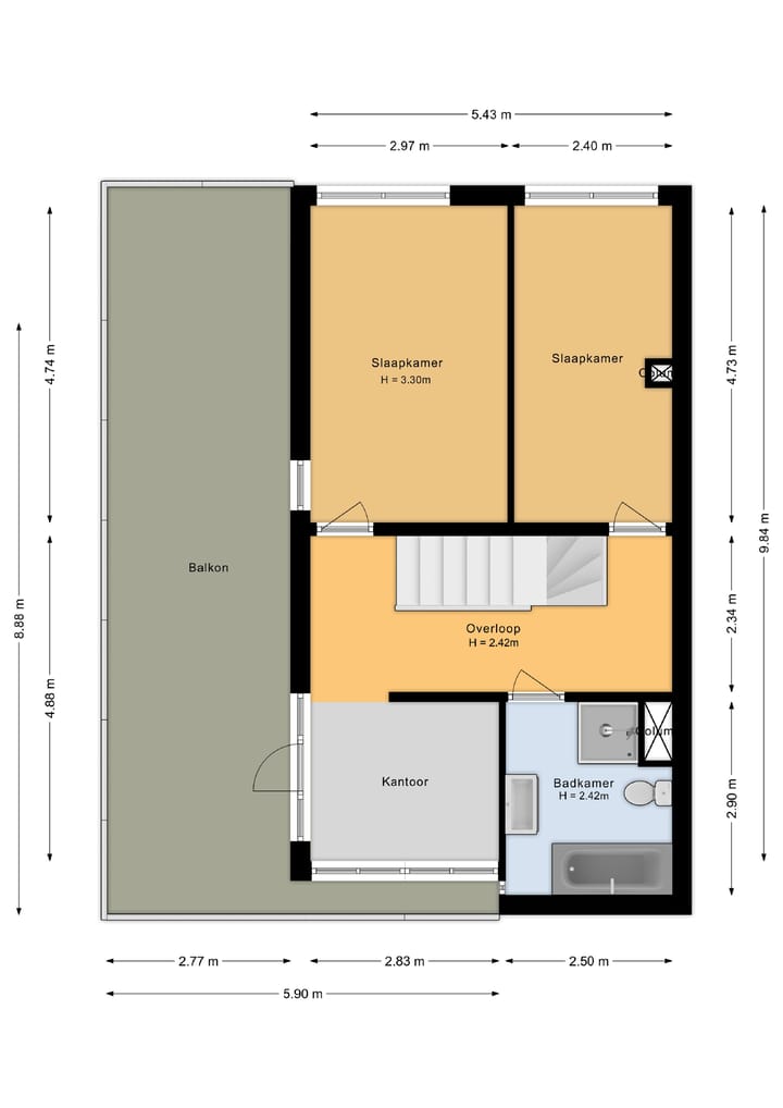 Foto 38 van Raaigras 1