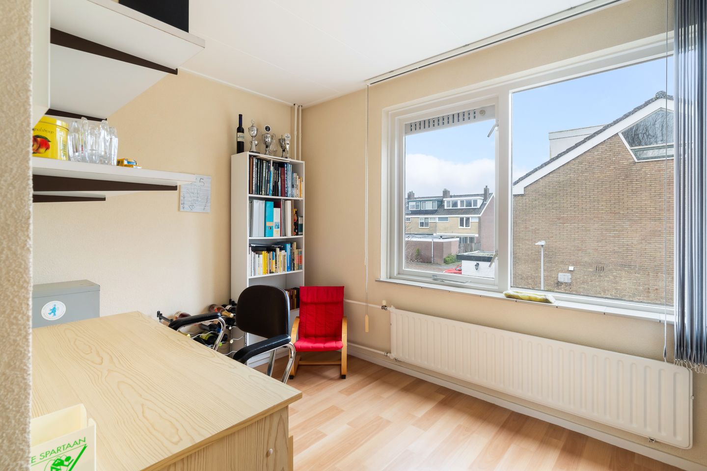 Foto 19 van Merellaan 152