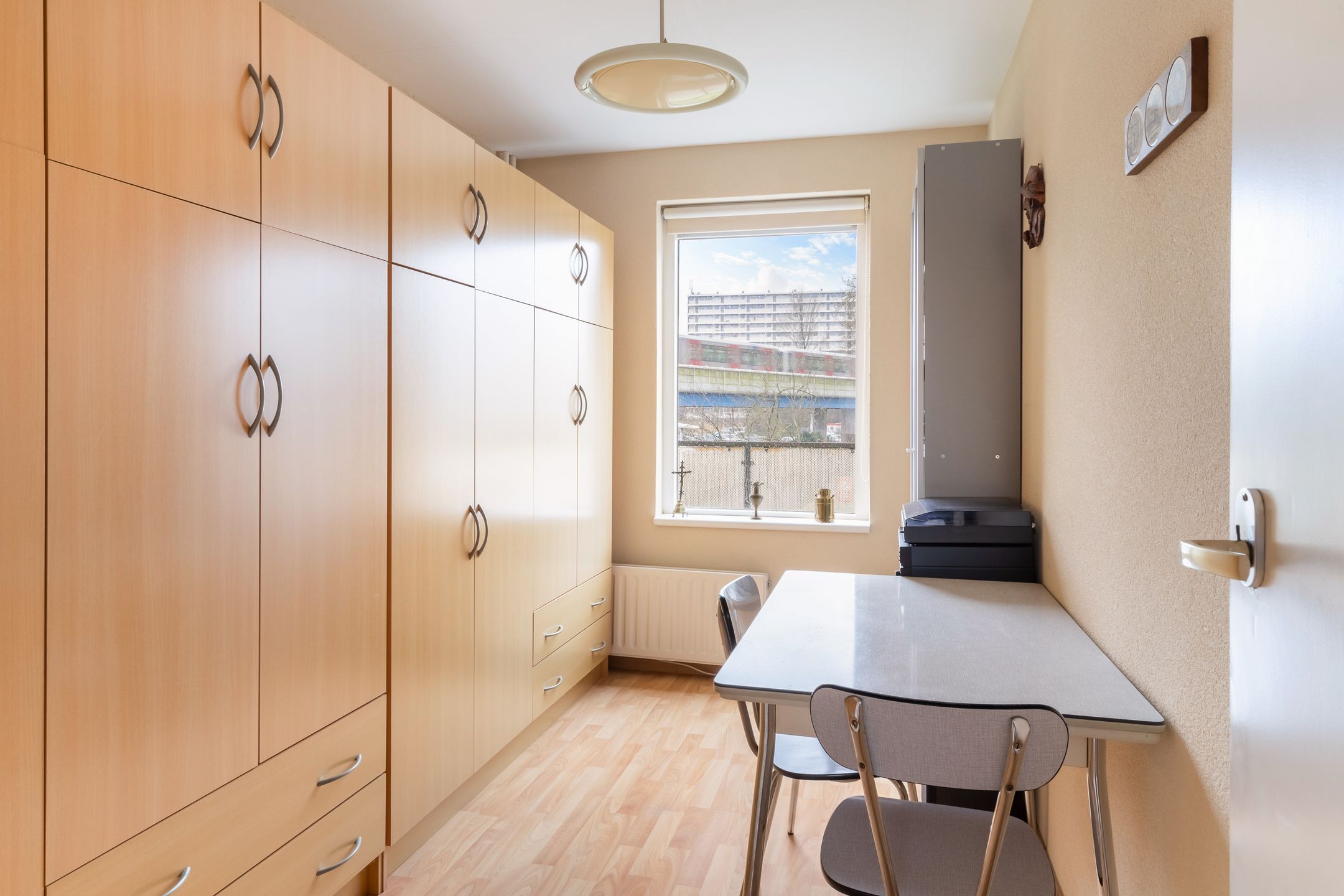 Foto 21 van Merellaan 152