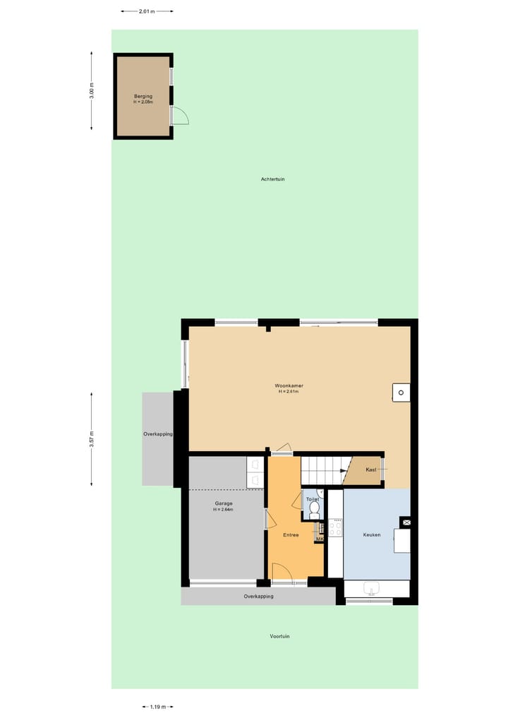 Foto 41 van Raaigras 1