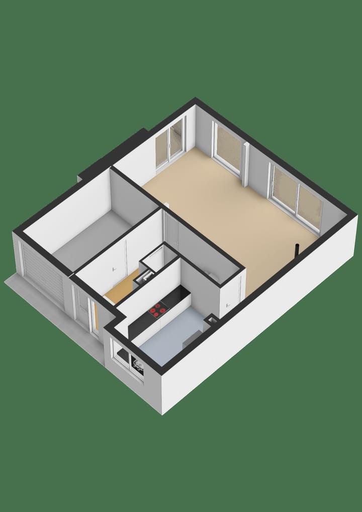 Foto 42 van Raaigras 1