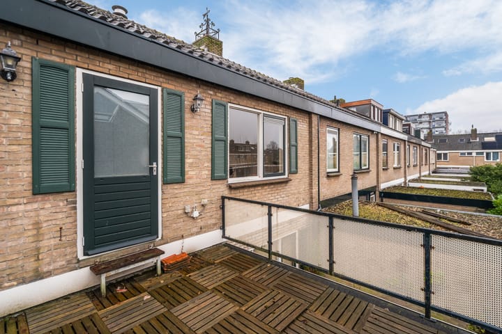 Foto 23 van Merellaan 152