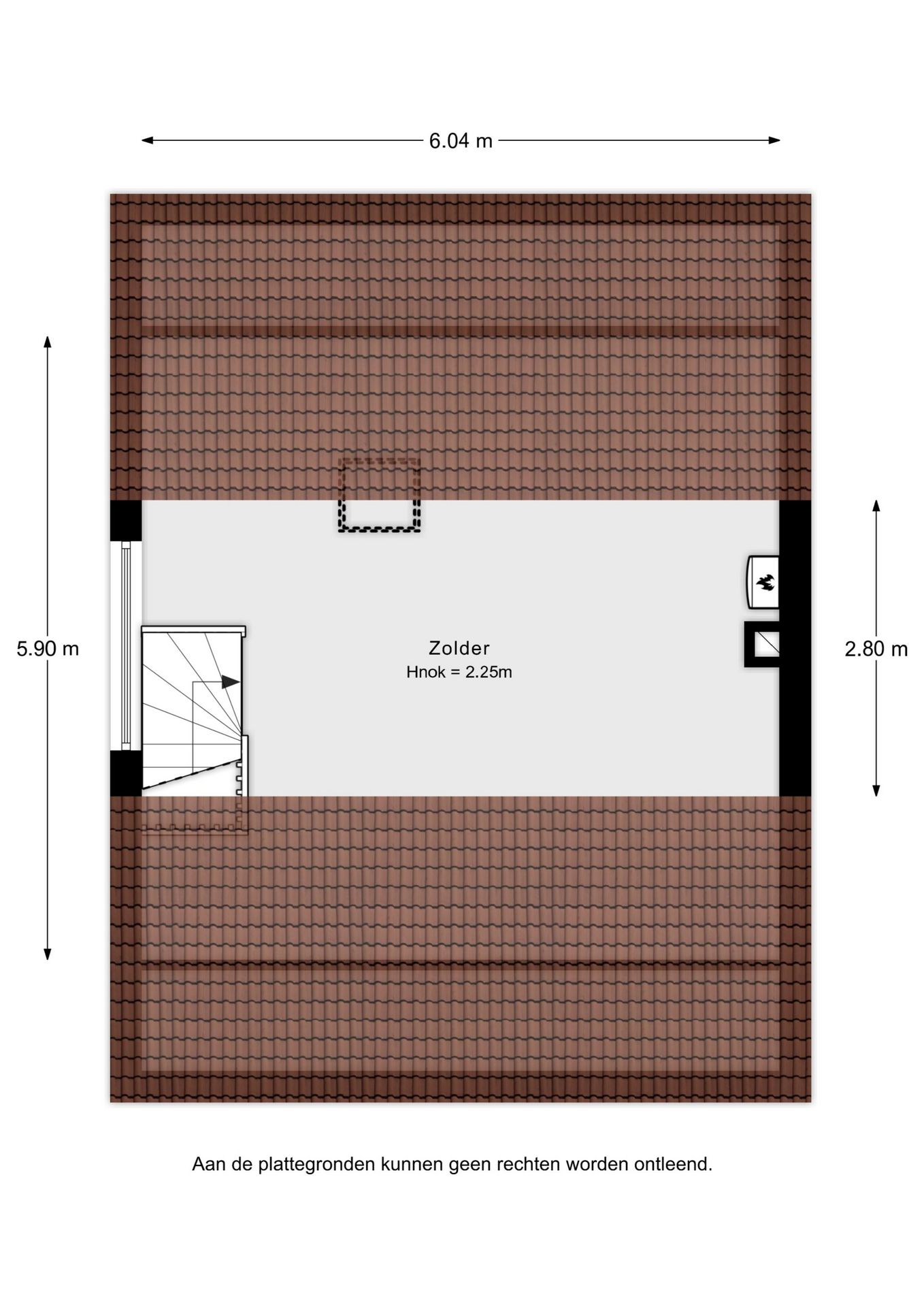 Foto 25 van Merellaan 152