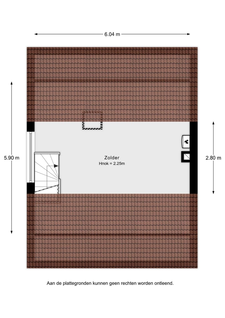 Foto 25 van Merellaan 152