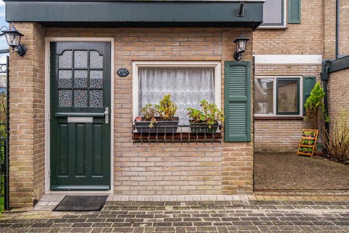 Foto 28 van Merellaan 152