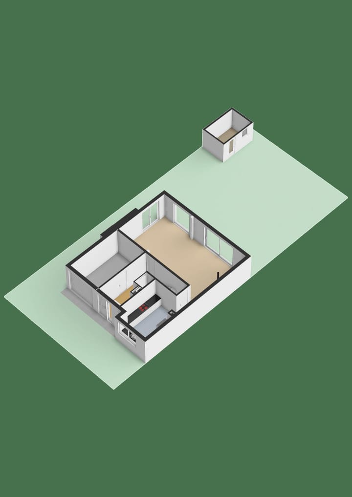 Foto 45 van Raaigras 1