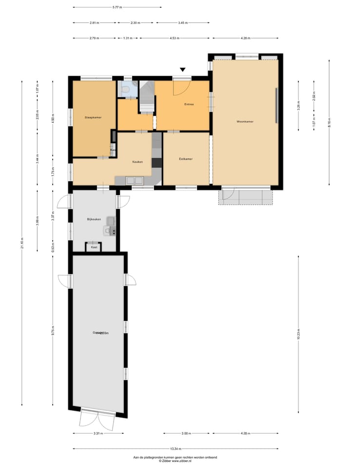 Foto 17 van Grotestraat 187