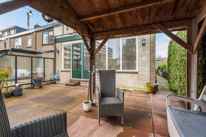 Foto 40 van Merellaan 152