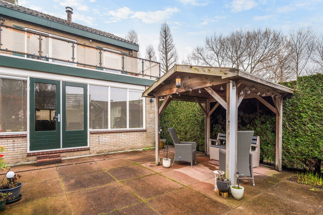 Foto 41 van Merellaan 152