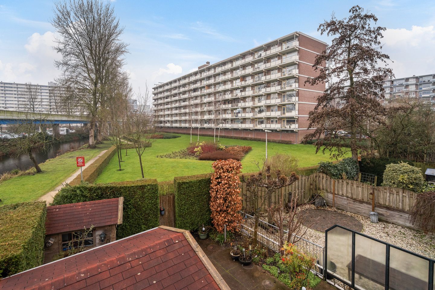 Foto 50 van Merellaan 152