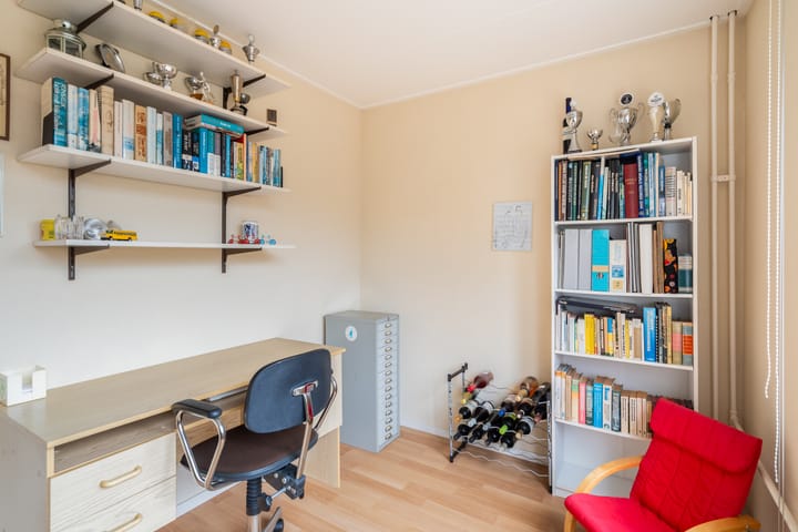 Foto 53 van Merellaan 152