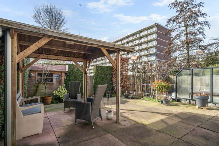 Foto 59 van Merellaan 152