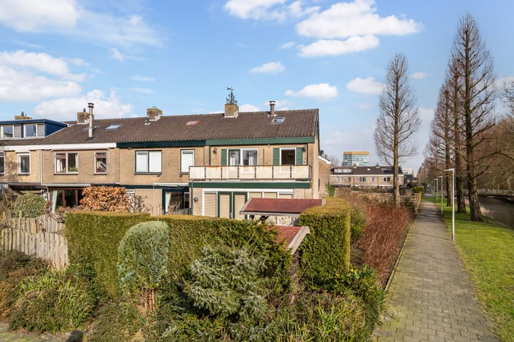 Foto 61 van Merellaan 152