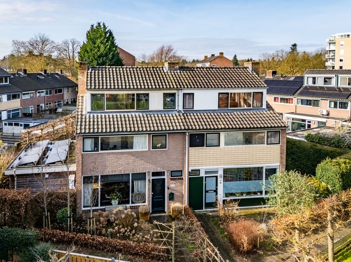 Foto 1 van Fazantlaan 139