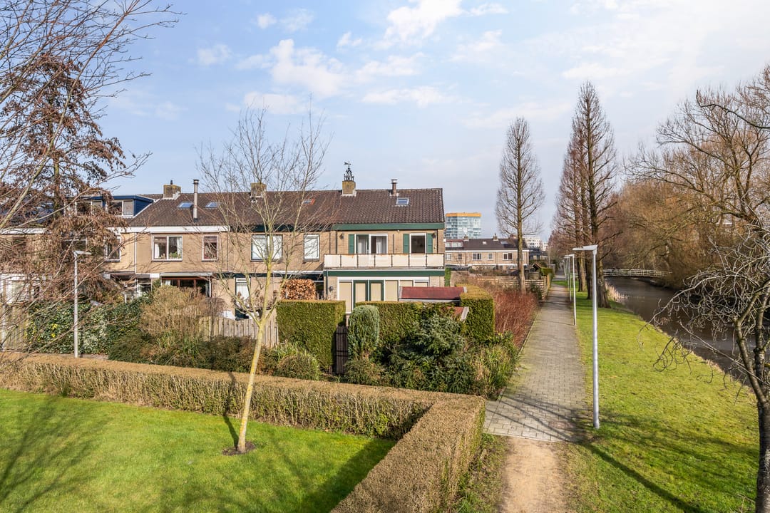 Foto 62 van Merellaan 152