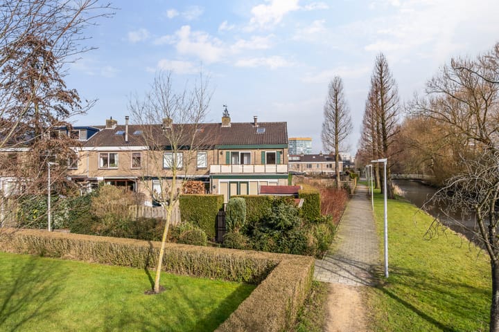 Foto 62 van Merellaan 152