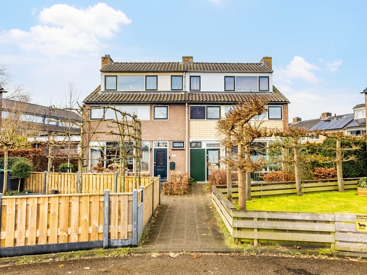 Foto 2 van Fazantlaan 139