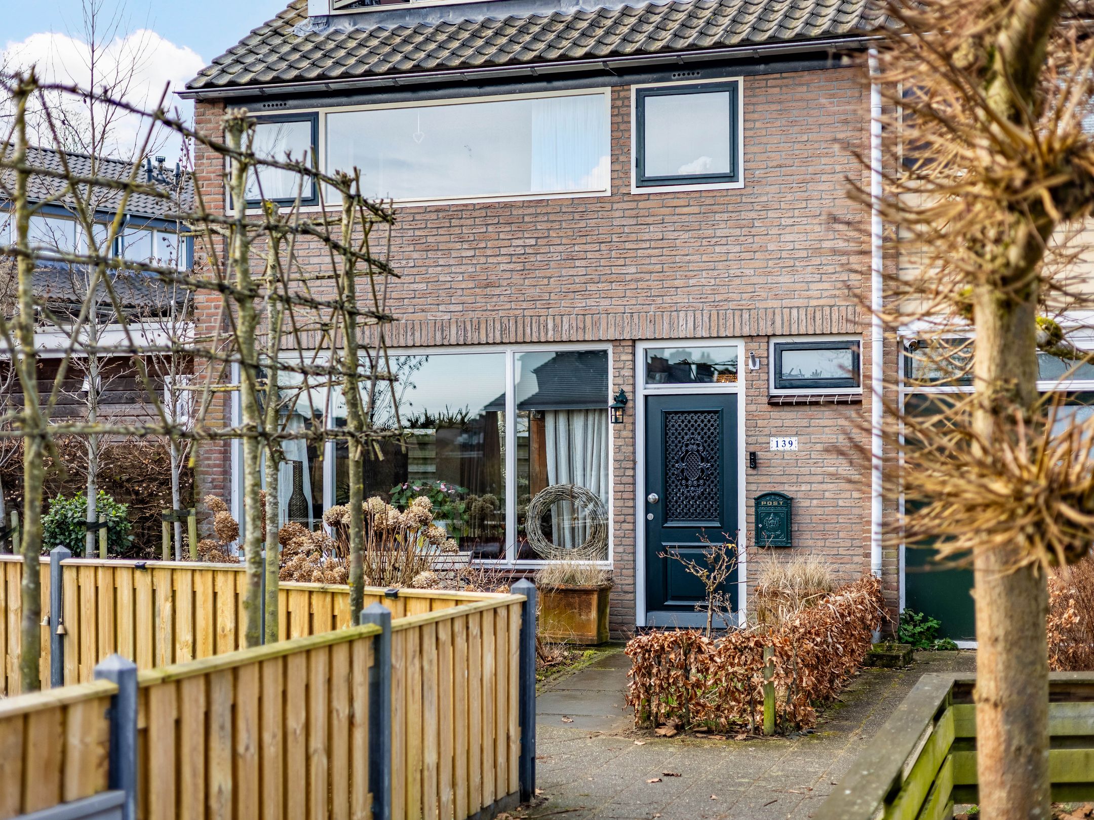 Foto 3 van Fazantlaan 139