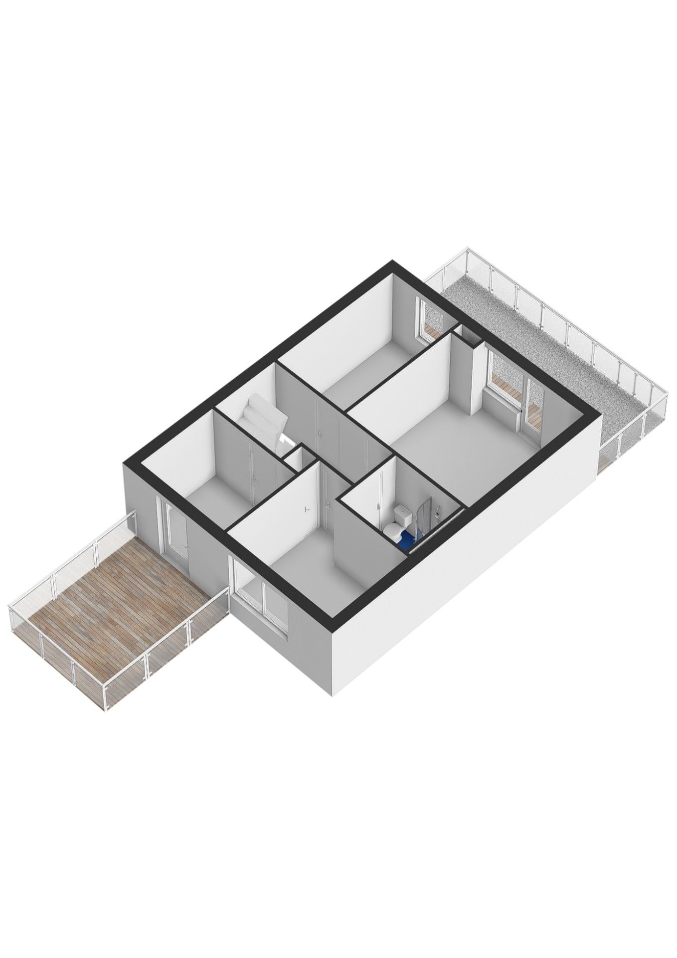 Foto 66 van Merellaan 152