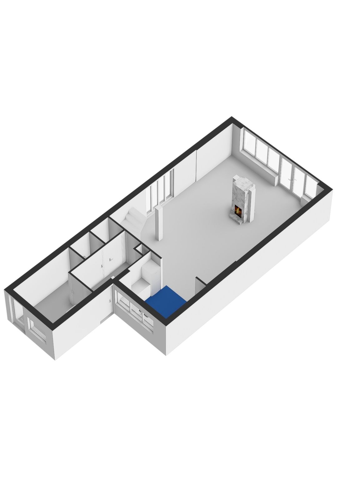 Foto 68 van Merellaan 152