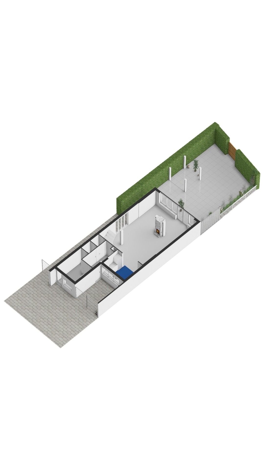 Foto 69 van Merellaan 152