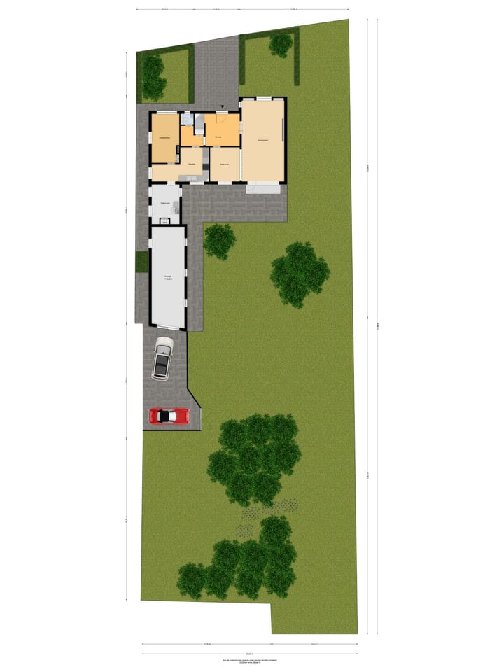 Foto 54 van Grotestraat 187