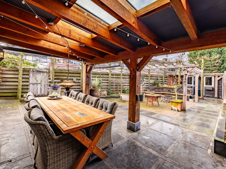 Foto 19 van Fazantlaan 139