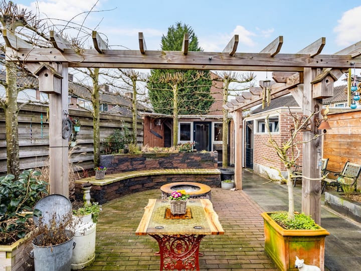 Foto 20 van Fazantlaan 139